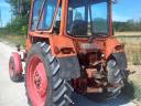 MTZ 80 tractor