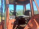 MTZ 80 tractor