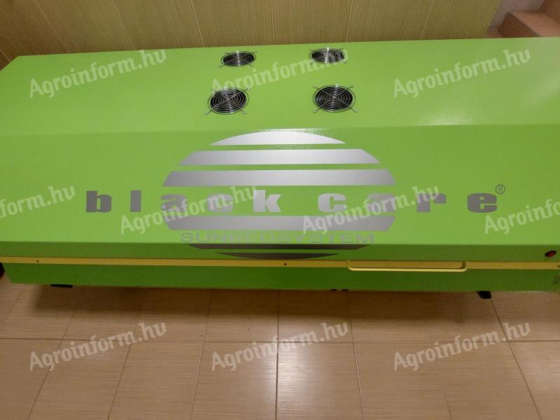 Black Care Magnum tanning machine for sale