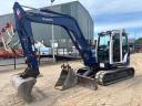 Kubota KX080-3 / 2009 / 8217 hours / Leasing from 20%