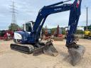 Kubota KX080-3 / 2009 / 8217 hours / Leasing from 20%