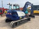 Kubota KX080-3 / 2009 / 8217 hours / Leasing from 20%