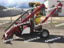 New Mobitox cavator from stock, available for immediate delivery
