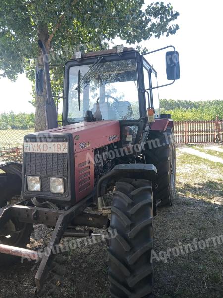 MTZ 820.4