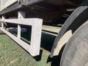 Ballast trailer with 5 years of fresh service