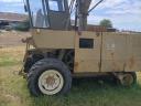 Silážní stroj Fortschritt E281C