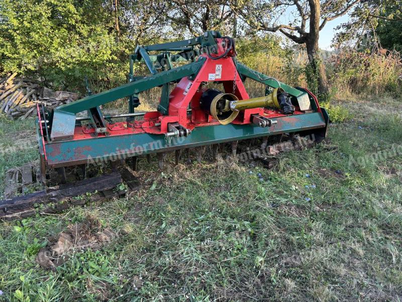 Vogel&Noot EN 300 N rotary drill