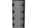 Factory buffer tank 1000 l, new, with insulation for sale - Buffer tank