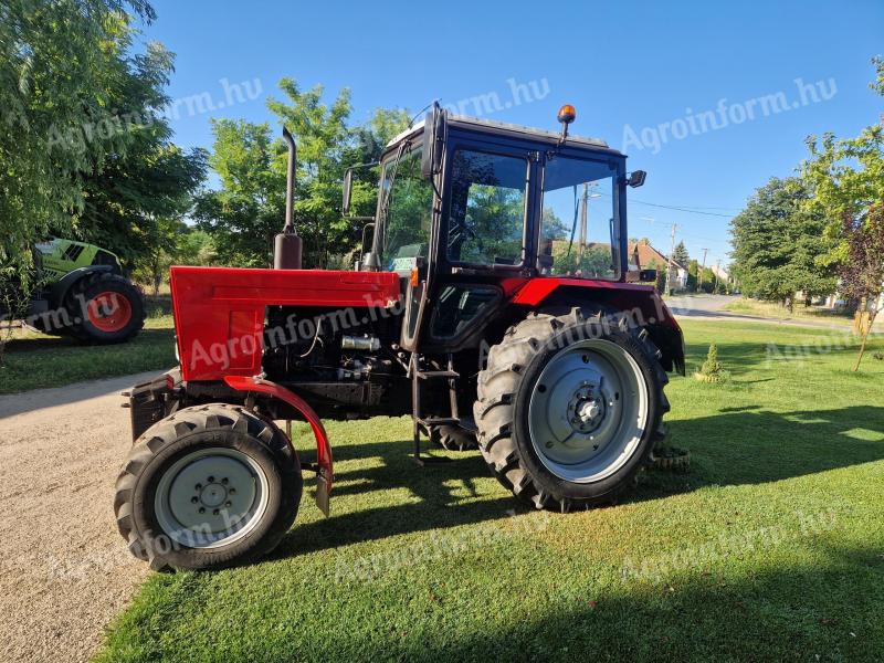 MTZ-82