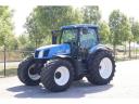 New Holland TS135A / 2005 / 11 508 hours / Leasing from 20%