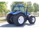 New Holland TS135A / 2005 / 11 508 hours / Leasing from 20%