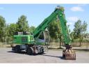 Sennebogen 818 M / 2017 / 8 733 operating hours / Leasing from 20%