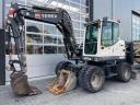 Terex TW85 / 2013 / 3.878 hours / Leasing from 20%