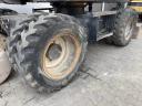 Terex TW85 / 2013 / 3.878 hours / Leasing from 20%