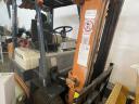 Toyota 7FG15 Gabelstapler - gebraucht