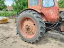 MTZ 80 Hinterrad
