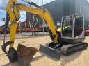 Wacker Neuson ET65 / 2017 / 4777 operating hours / Leasing from 20%