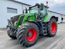 Fendt 826 VARIO tractor