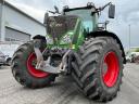 Fendt 826 VARIO tractor