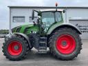 Fendt 826 VARIO tractor