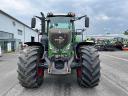Fendt 826 VARIO tractor