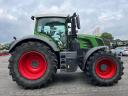 Fendt 826 VARIO tractor