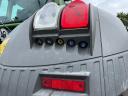 Fendt 826 VARIO tractor