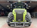 Traktor CLAAS XERION 4000 TRAC VC