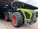 Traktor CLAAS XERION 4000 TRAC VC