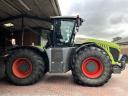 Traktor CLAAS XERION 4000 TRAC VC