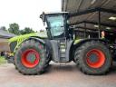 Traktor CLAAS XERION 4000 TRAC VC