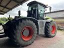 Traktor CLAAS XERION 4000 TRAC VC