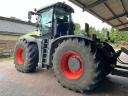 Traktor CLAAS XERION 4000 TRAC VC