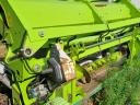 8řadý řezací stůl Claas Conspeed