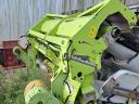 8řadý řezací stůl Claas Conspeed