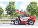 Manitou MT 1335 Easy 75D / 2017 / 3.129 hours / Leasing from 20%