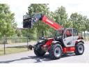 Manitou MT 1335 Easy 75D / 2017 / 3.129 hours / Leasing from 20%