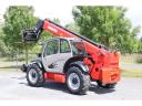 Manitou MT 1335 Easy 75D / 2017 / 3.129 hours / Leasing from 20%