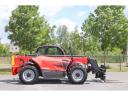 Manitou MT 1335 Easy 75D / 2017 / 3.129 hours / Leasing from 20%