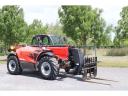 Manitou MT 1335 Easy 75D / 2017 / 3.129 hours / Leasing from 20%