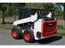 Bobcat S66 / High Flow / 2021 / 1.220 operating hours / Leasing from 20%