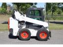 Bobcat S66 / High Flow / 2021 / 1.220 operating hours / Leasing from 20%