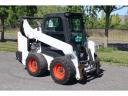 Bobcat S66 / High Flow / 2021 / 1.220 operating hours / Leasing from 20%
