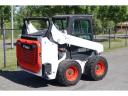Bobcat S66 / High Flow / 2021 / 1.220 operating hours / Leasing from 20%