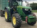 Traktor John Deere 6155M