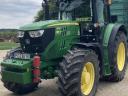 Traktor John Deere 6155M