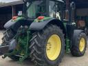 Traktor John Deere 6155M