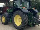 Traktor John Deere 6155M