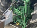 Traktor John Deere 6155M