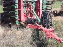 Unia Ares 4.5 m short wheel for sale